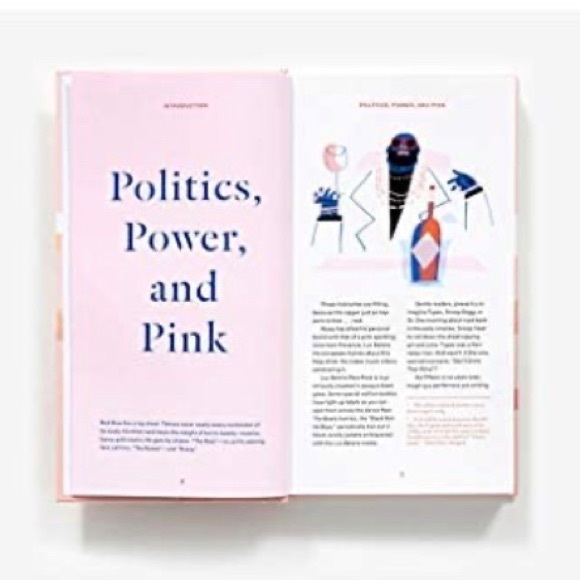 🆕 Rosé All Day–The Essential Guide Book-Hardback - Picture 2 of 7